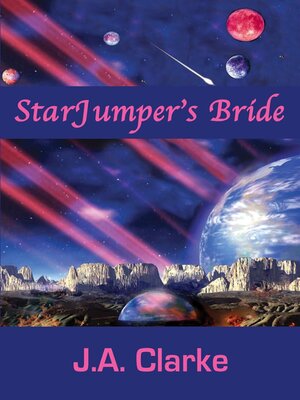 cover image of Star Jumpers Bride